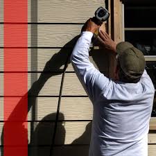 Best Brick Veneer Siding  in Bigfoot, TX